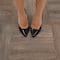 FloorPops Knotting Hill Peel & Stick Floor Tiles